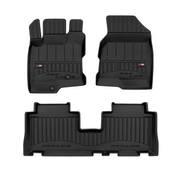 Dywaniki samochodowe ProLine dopasowane do Opel Antara 2006-2017