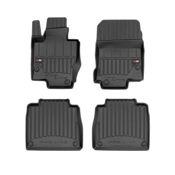 Dywaniki samochodowe ProLine dopasowane do Mercedes-Benz GLS X167 od 2019