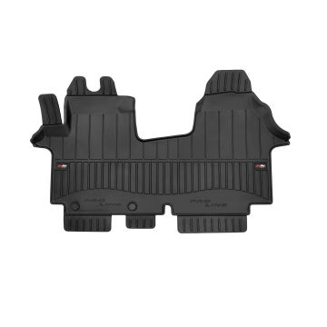 Dywaniki samochodowe ProLine dopasowane do Opel Vivaro A 2001-2014