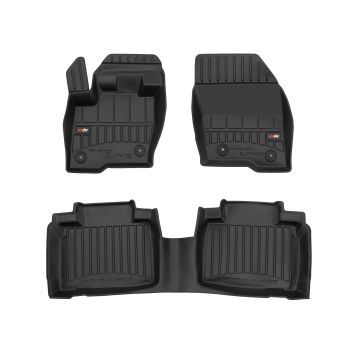 Dywaniki samochodowe ProLine dopasowane do Ford Edge II 2014-2024