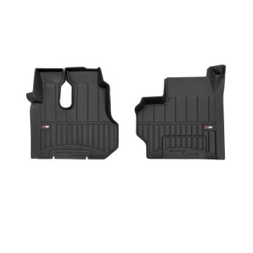 Dywaniki samochodowe ProLine dopasowane do Mercedes-Benz Actros MP3 2007-2011
