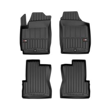 Dywaniki samochodowe ProLine dopasowane do Kia Picanto I 2003-2011