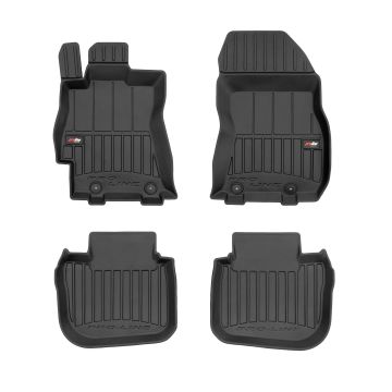 Dywaniki samochodowe ProLine dopasowane do Subaru Outback IV 2009-2014