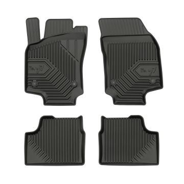 No.77 car mats tailored to Opel Astra H 2004-2014