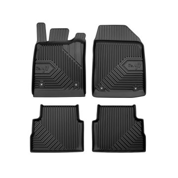 No.77 car mats tailored to Opel Vectra C 2002-2008