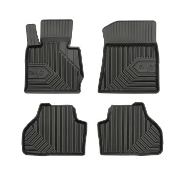 No.77 car mats tailored to BMW X3 F25 2010-2017