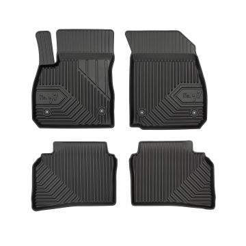 No.77 car mats tailored to Opel Insignia B 2017-2022