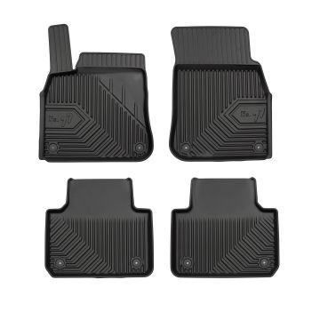 Dywaniki samochodowe No.77 dopasowane do Volkswagen Touareg III 2018-2026