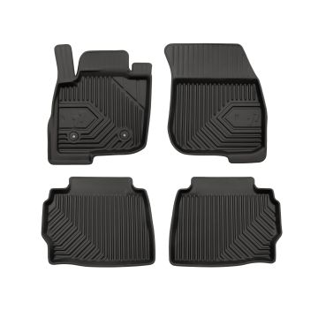 Dywaniki samochodowe No.77 dopasowane do Ford Mondeo V 2014-2022