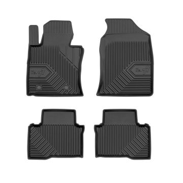 No.77 car mats tailored to SsangYong Tivoli since 2015