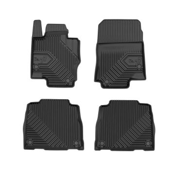 No.77 car mats tailored to Mercedes-Benz GLS X167 since 2019