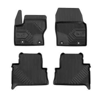 No.77 car mats tailored to Ford C-Max II 2010-2019
