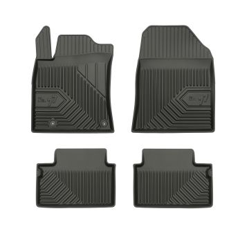 No.77 car mats tailored to Kia XCeed since 2019