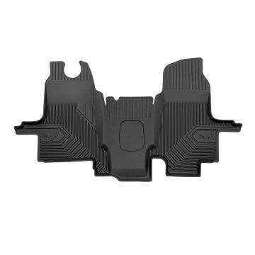 No.77 car mats tailored to Ford Transit V 2000-2013