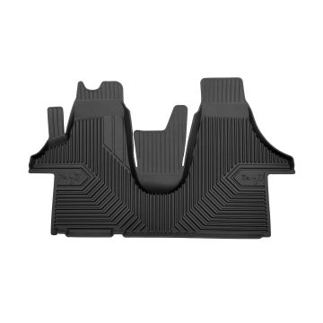 No.77 car mats tailored to Volkswagen Transporter T5 2003-2015