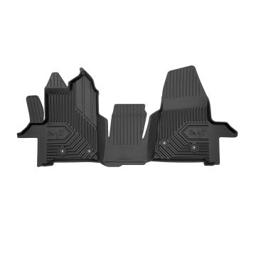 No.77 car mats tailored to Ford Transit VI since 2018
