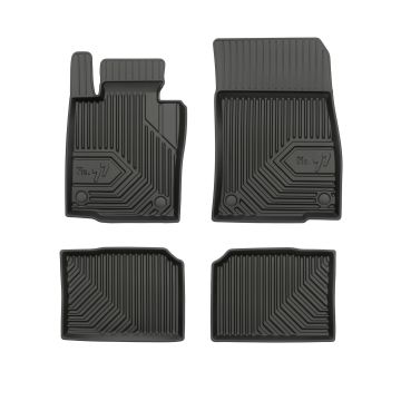 No.77 car mats tailored to Mini Countryman I 2010-2017