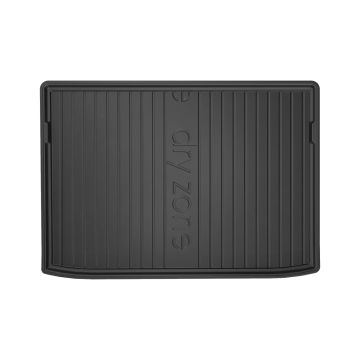 DryZone trunk mat fitted to Opel Crossland X 2017-2024