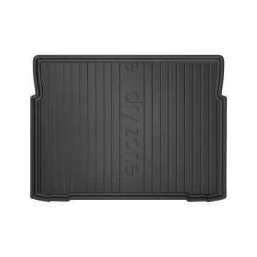DryZone trunk mat fitted to Opel Crossland X 2017-2024