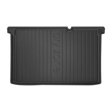 DryZone trunk mat fitted to Opel Corsa D 2006-2014