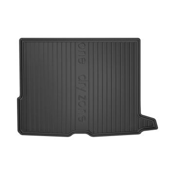 Mata do bagażnika Dryzone dopasowana do Mercedes-Benz GLC X253 2015-2022