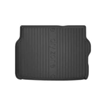 DryZone trunk mat fitted to Opel Astra G 1998-2009