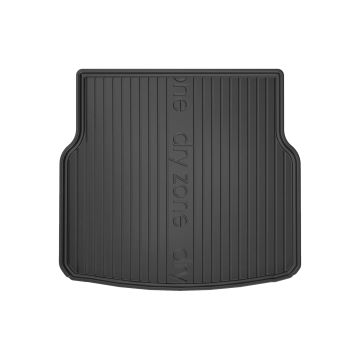 Kofferraummatte von DryZone, perfekt passend für Mercedes-Benz C-Klasse S204 2007-2014