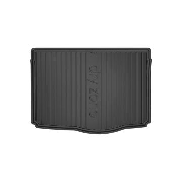Mata do bagażnika Dryzone dopasowana do Fiat Punto EVO 2009-2012