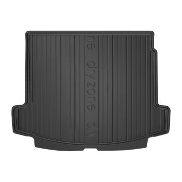 Kofferraummatte von DryZone, perfekt passend für Renault Megane II 2002-2009