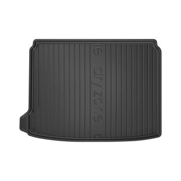 Kofferraummatte von DryZone, perfekt passend für Citroën DS4 2011-2015