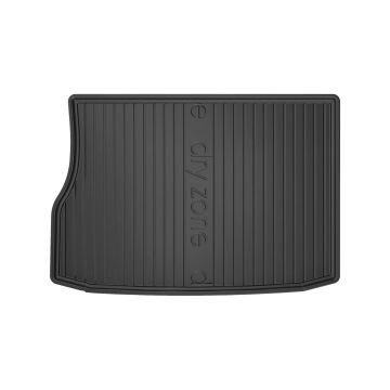 Kofferraummatte von DryZone, perfekt passend für Citroën DS5 2011-2015