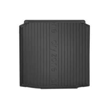 Kofferraummatte von DryZone, perfekt passend für Skoda Fabia II 2006-2014