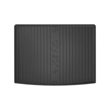 Kofferraummatte von DryZone, perfekt passend für Mercedes-Benz B-Klasse W245 2005-2011