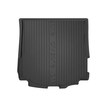 Kofferraummatte von DryZone, perfekt passend für Ford Mondeo IV 2007-2014