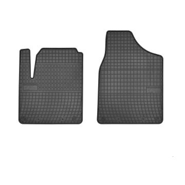 Dywaniki samochodowe El Toro dopasowane do Ford Galaxy I 1995-2006