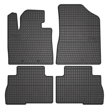 Dywaniki samochodowe El Toro dopasowane do Kia Sorento II 2012-2014
