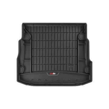 Kofferraummatten mit ProLine-Logo, perfekt passend für Mercedes-Benz S-Klasse Coupé C217 2014-2020