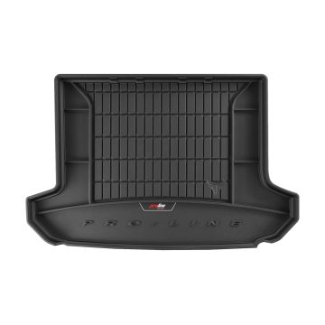 Kofferraummatten mit ProLine-Logo, perfekt passend für Kia Sportage IV 2015-2021
