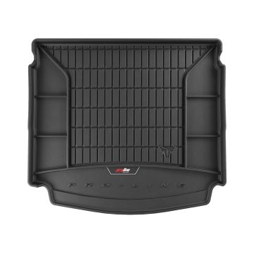 Mata do bagażnika z logo ProLine dopasowana do Renault Megane IV 2016-2024