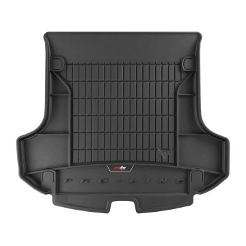 Kofferraummatten mit ProLine-Logo, perfekt passend für Dacia Logan MCV II 2013-2020