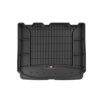 Kofferraummatten mit ProLine-Logo, perfekt passend für Ford Kuga II 2013-2019