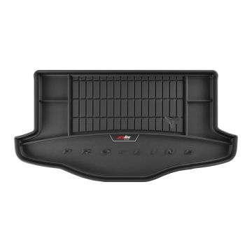 Kofferraummatten mit ProLine-Logo, perfekt passend für SsangYong Tivoli 2015-2019