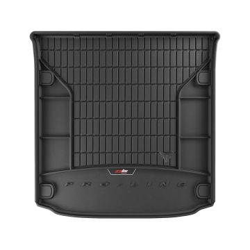 Mata do bagażnika z logo ProLine dopasowana do SsangYong Rexton IV od 2017