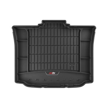 Mata do bagażnika z logo ProLine dopasowana do Skoda Roomster 2006-2015