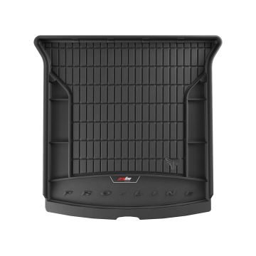 Mata do bagażnika z logo ProLine dopasowana do Skoda Kodiaq I 2016-2024