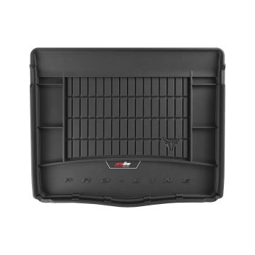 Mata do bagażnika z logo ProLine dopasowana do Fiat Tipo 2015-2026