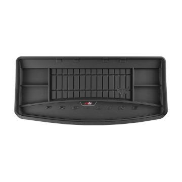 Mata do bagażnika z logo ProLine dopasowana do Ford S-Max I 2006-2014