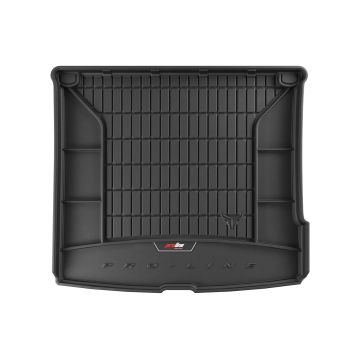 Kofferraummatten mit ProLine-Logo, perfekt passend für Mercedes-Benz ML W166 2011-2015