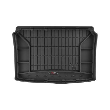 Mata do bagażnika z logo ProLine dopasowana do Skoda Fabia I 1999-2008