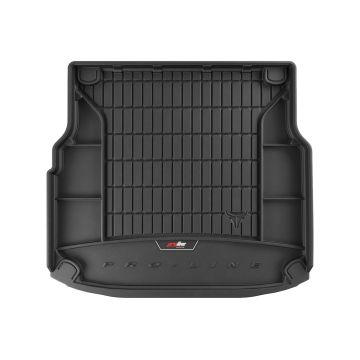 Kofferraummatten mit ProLine-Logo, perfekt passend für Mercedes-Benz C-Klasse S205 2014-2021